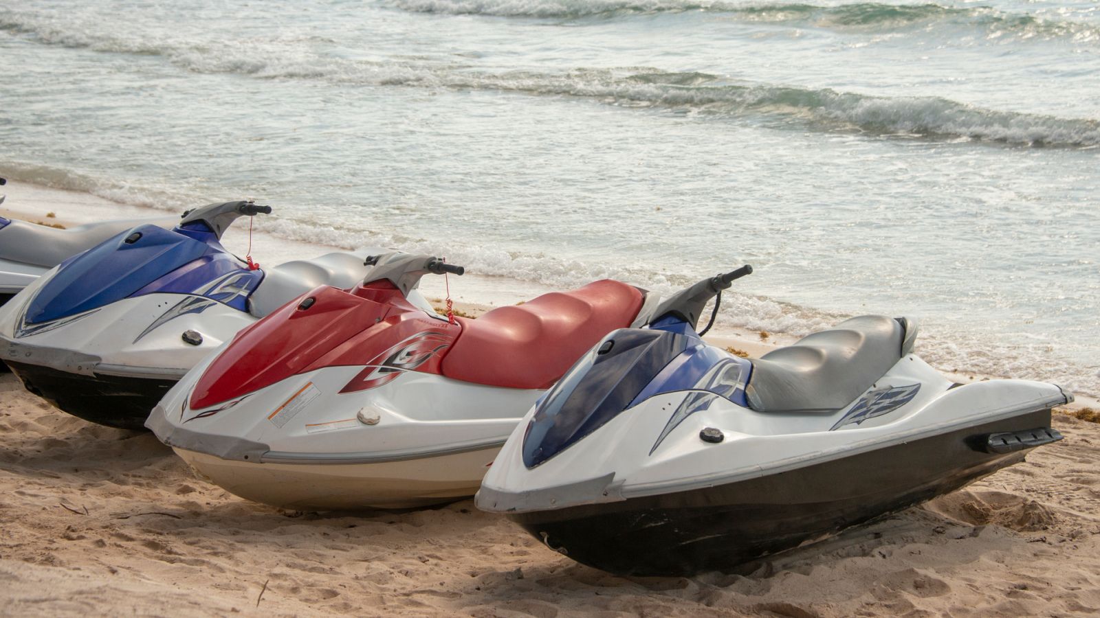 Falta de licencia, entre la infracciones más comunes en embarcaciones de recreo