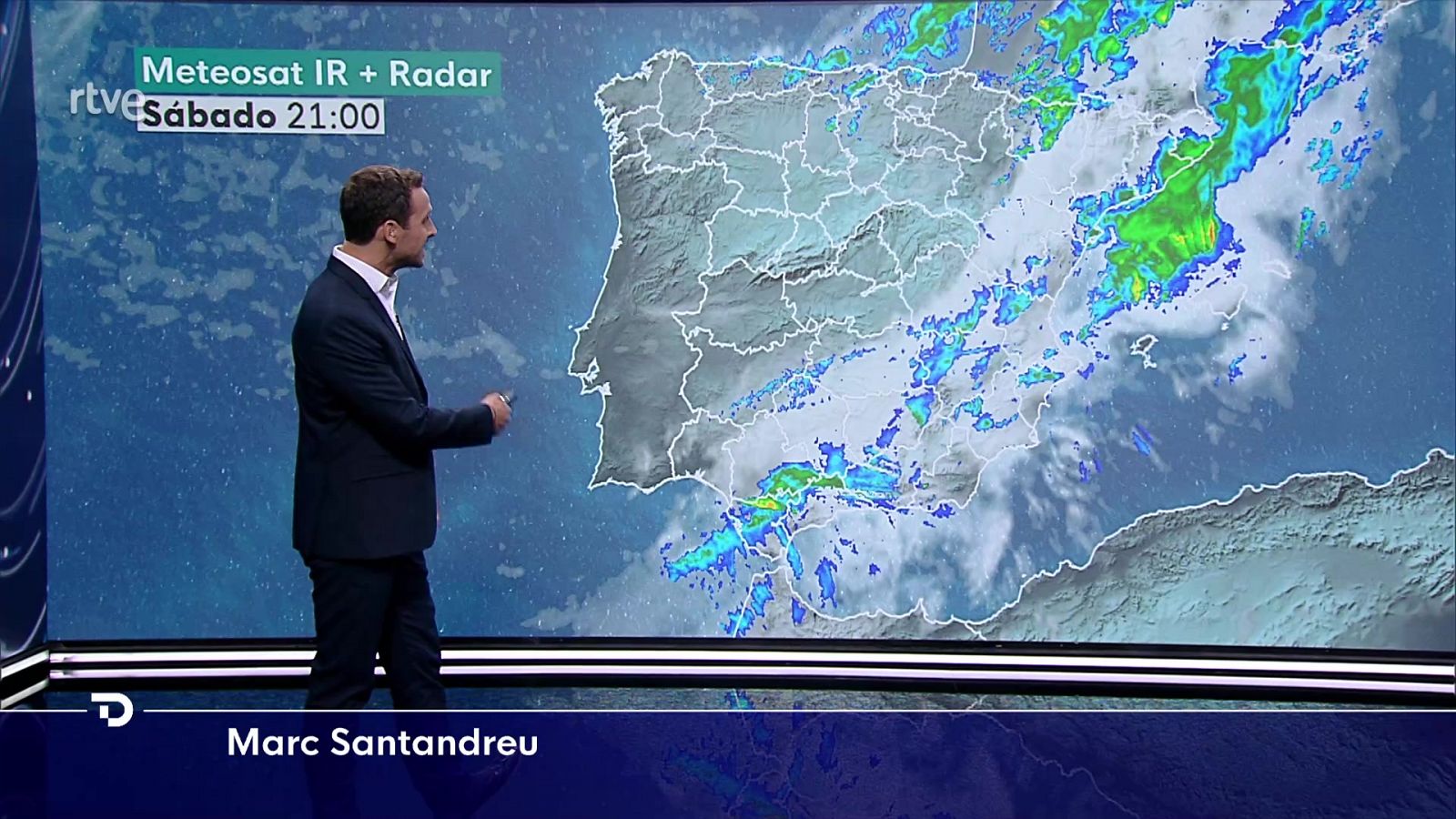 El Tiempo - 26/08/23 - RTVE.es