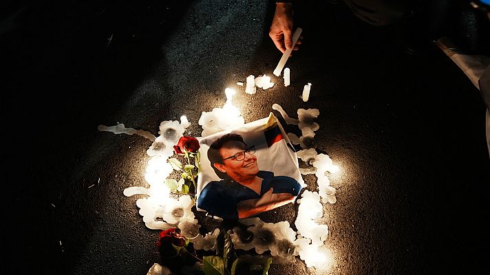 Informe Semanal - Informe Semanal - 26/08/23