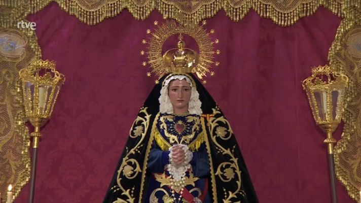 El día del Señor - Parroquia de Santiago Apóstol (Colmenarejo)