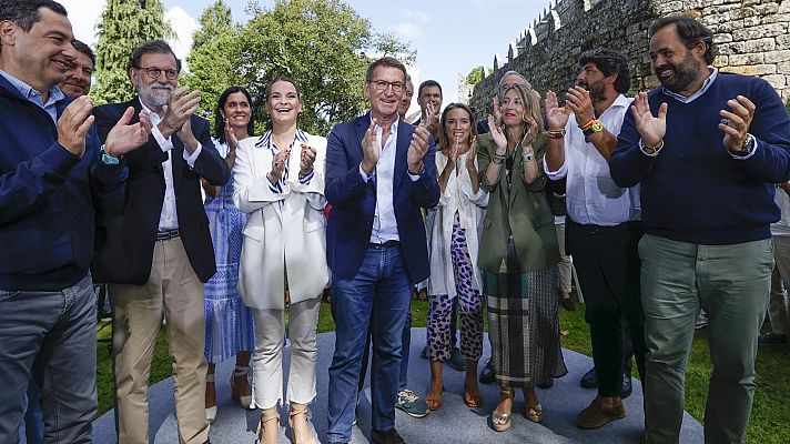 Fin de semana 24h - Informativo 24 horas - 14h - 27/08/23