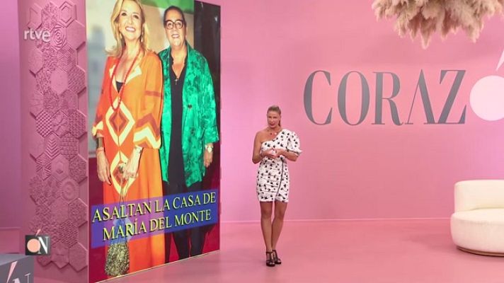 D Corazón - Corazón - 27/08/23