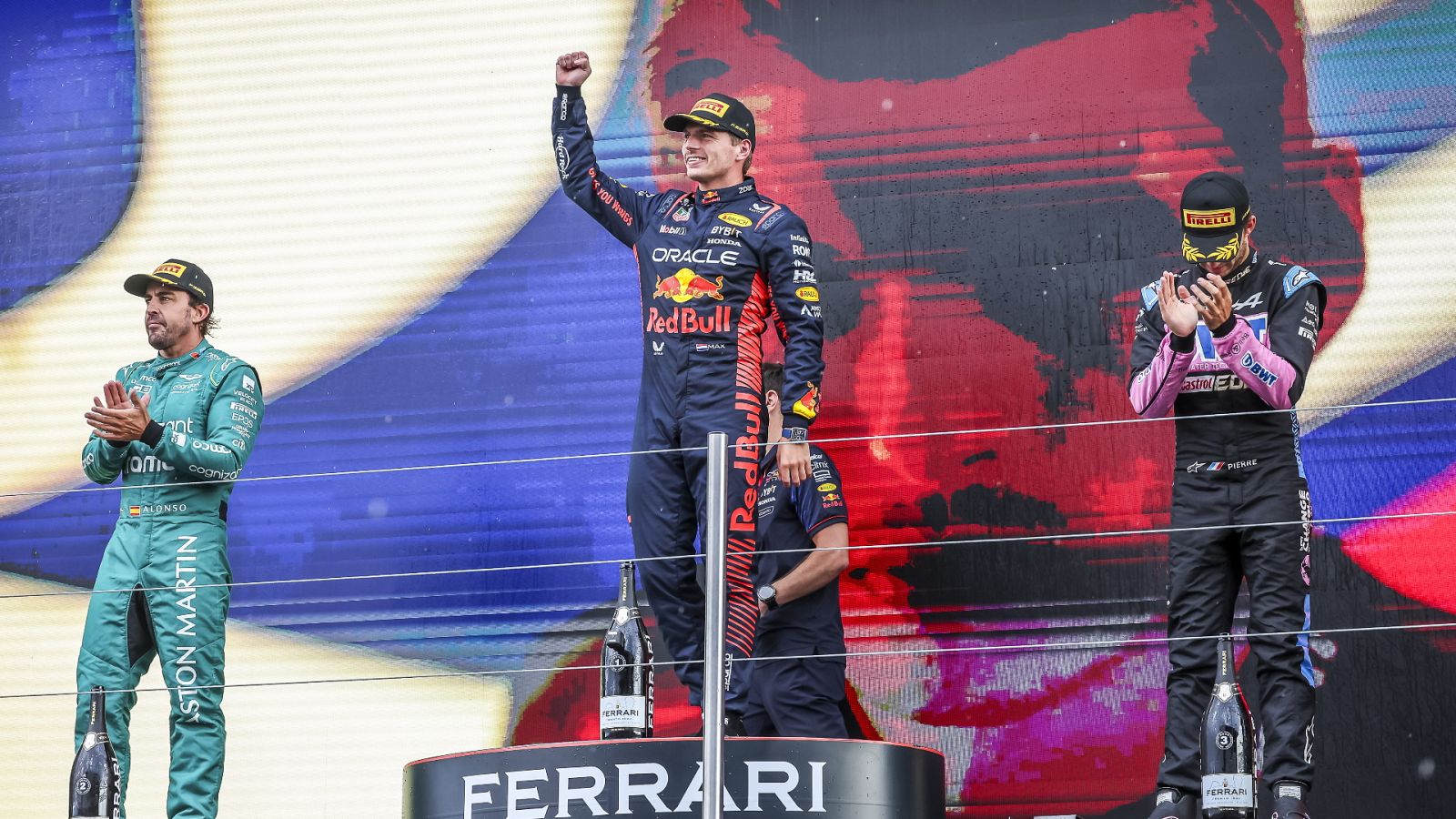 Telediario Internacional - 27/08/23 - ver ahora