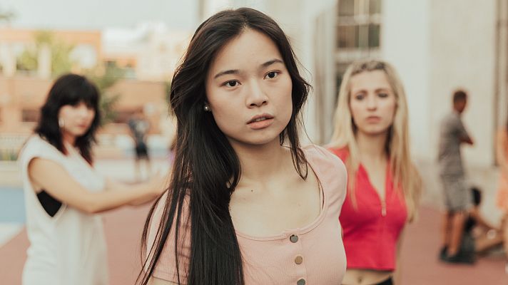 Somos cine - 'Chinas', estreno 6 de octubre