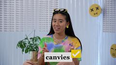 Déu n'hi do - Els "polvos", els "estribillos" i les stories