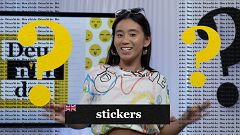 Déu n'hi do - Els "stickers" i insults amb noms d'animals