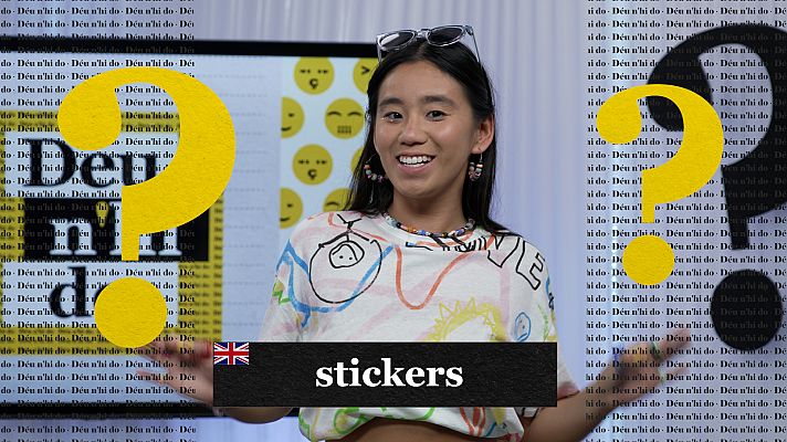 Déu n'hi do - Els "stickers" i insults amb noms d'animals