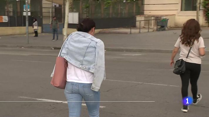 L'Informatiu - L'Informatiu - 28/08/2023