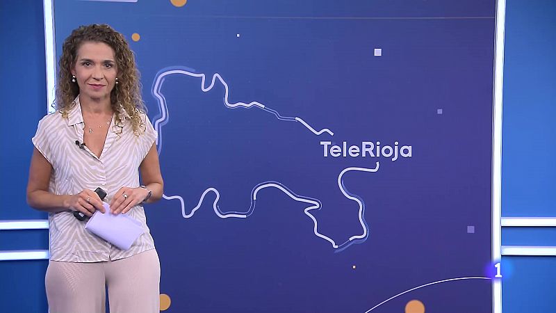 Informativo Telerioja  - 28/08/23 - Ver ahora