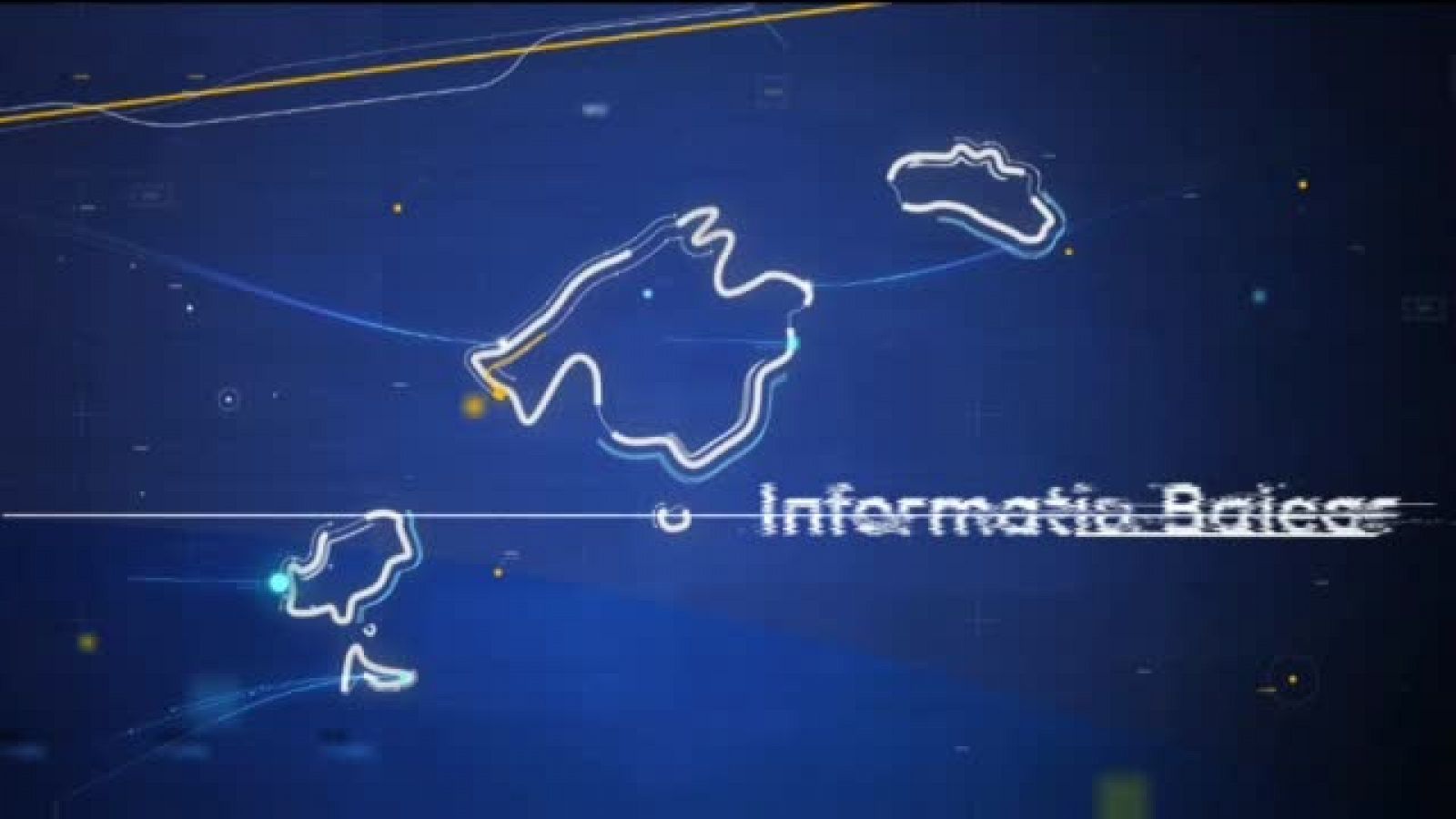 Informatiu Balear 1 - 28/08/2023 - RTVE.es