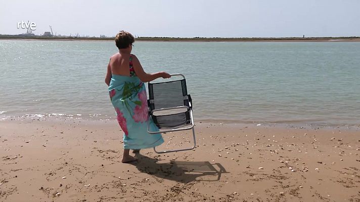 Ahora o nunca - Los 'huevos de fraile' de Antonia y Milagros