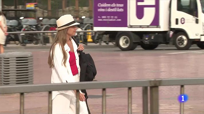 L'Informatiu - L'Informatiu 2 - 28/08/2023