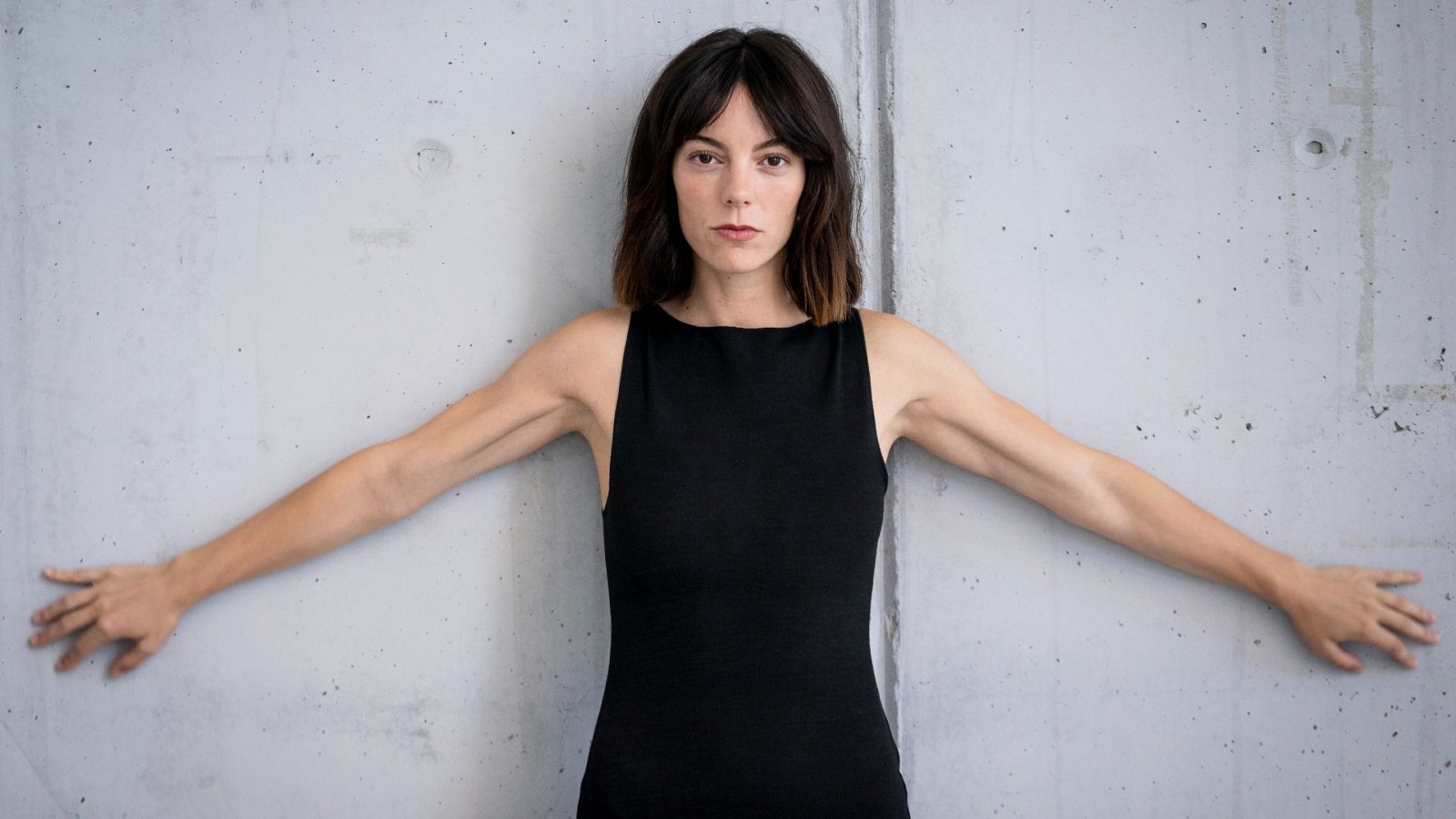 Vicky Luengo encarna en el teatro a una víctima de agresión sexual