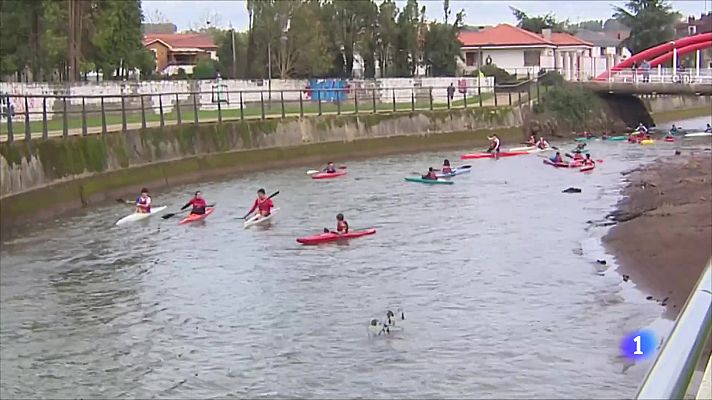 Asturias en 2' - 28/08/23