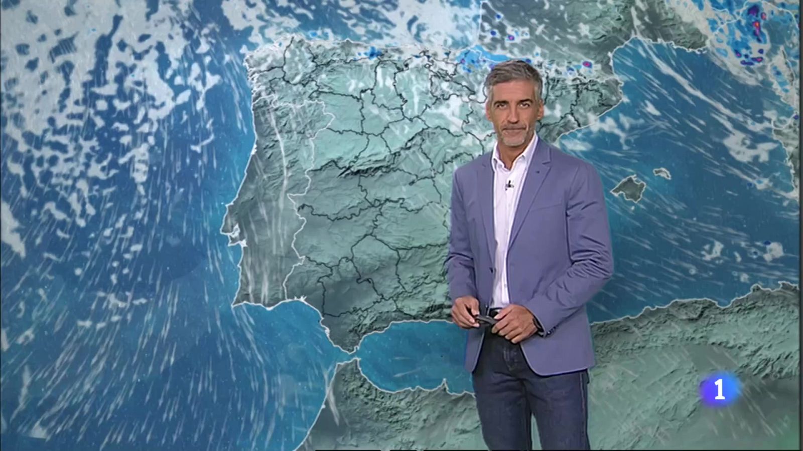 El Tiempo en Extremadura - 28/08/2023 - RTVE.es