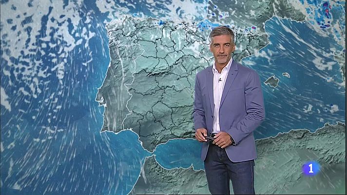 Noticias de Extremadura - El Tiempo en Extremadura - 28/08/2023