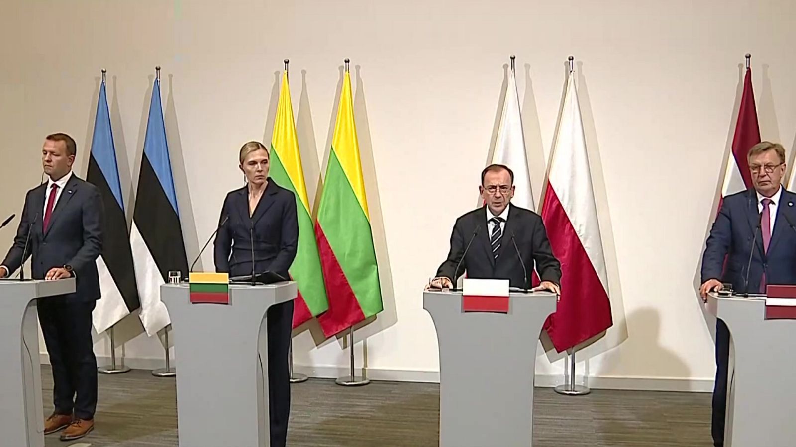 Informativo 24 horas - 20h - 28/08/23 - ver ahora