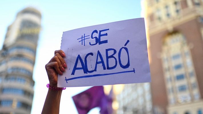 Telediario 2 - Telediario 2 en 4' - 28/08/23