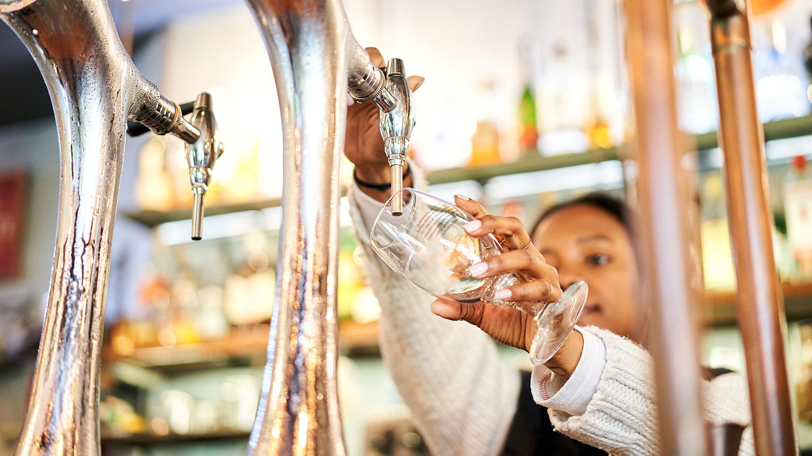Los trabajadores contratados por empresas de trabajo temporal disminuyen desde la puesta en marcha de la reforma laboral