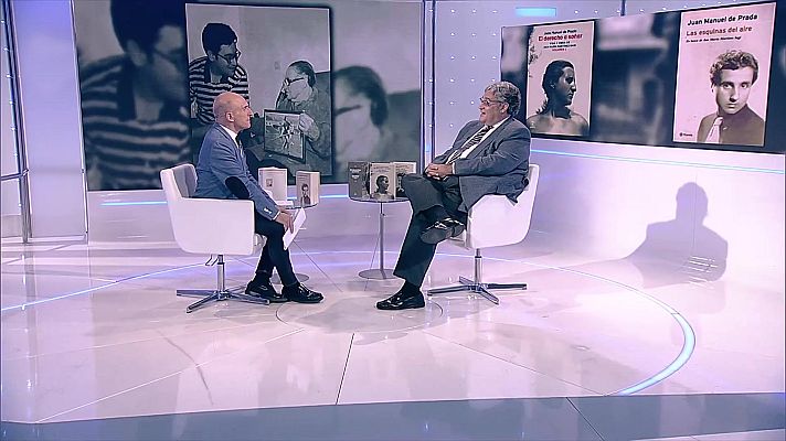 La hora cultural - La hora cultural - 28/08/23