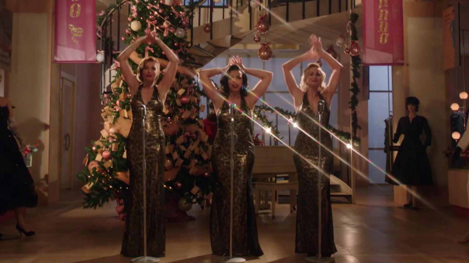 El paraíso de las señoras - Temporada 3 - Episodio 75 - Ver ahora