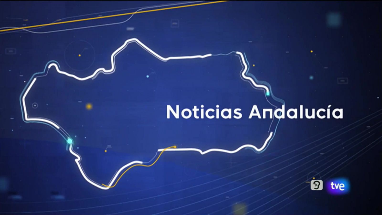 Noticias Andalucía: Noticias Andalucía 2 - 28/08/2023 | RTVE Play