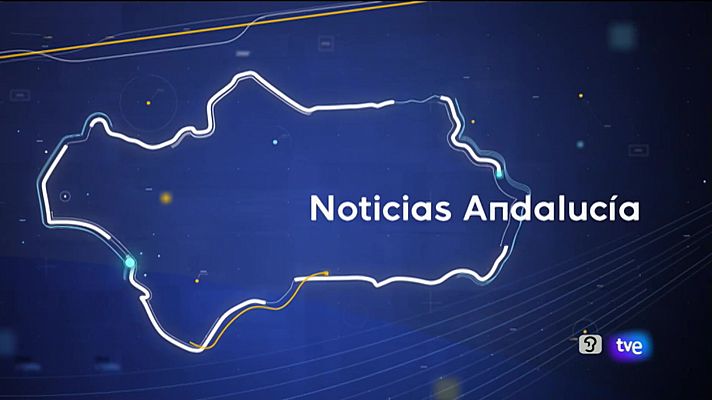 Noticias Andalucía 2 - 28/08/2023