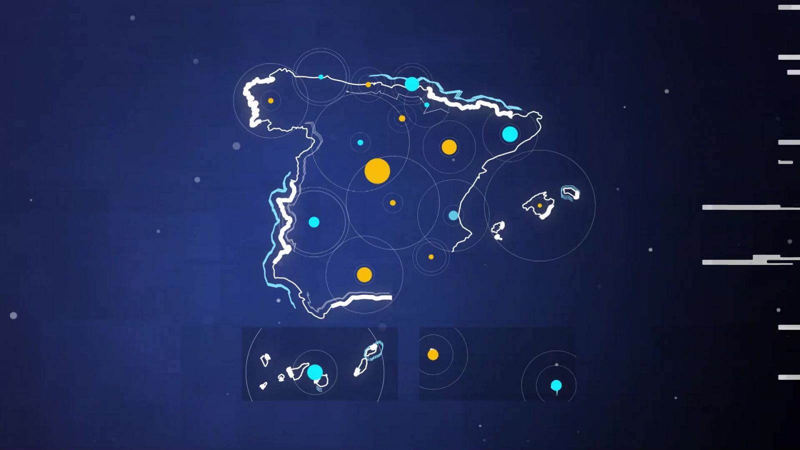 Informativo de Madrid 1 29/08/2023 - Ver ahora