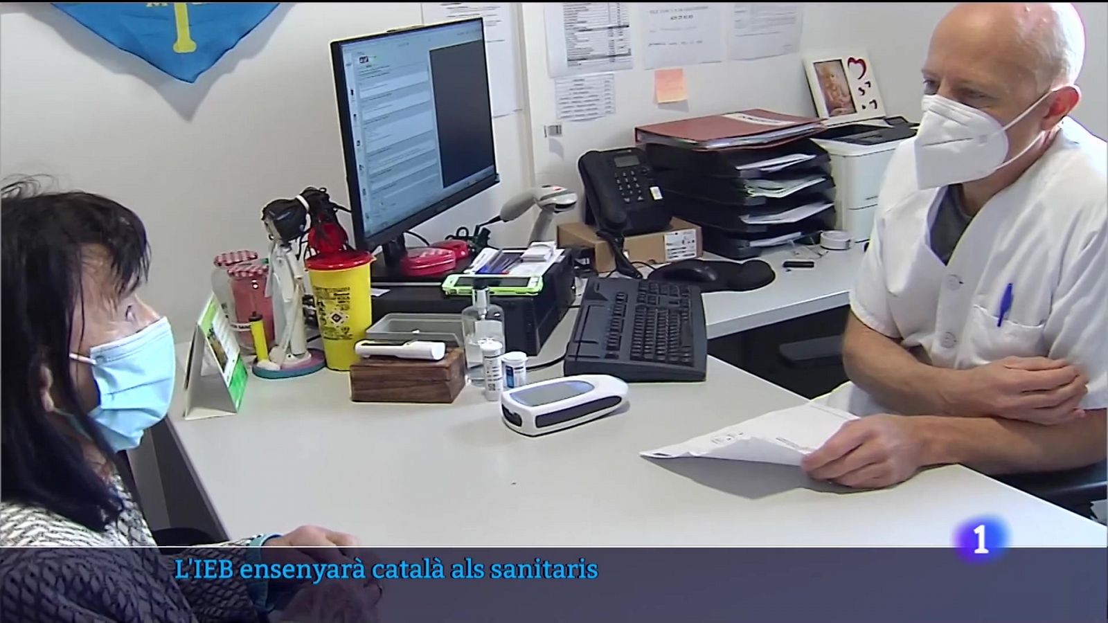 Informatiu Balear 1 - 29/08/2023 - RTVE.es