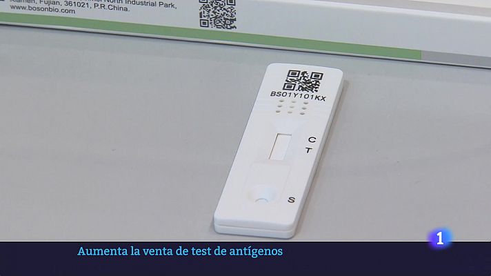 Informativo Telerioja - Informativo Telerioja - 29-08-2023