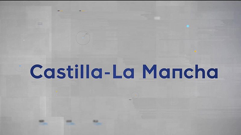 Noticias de Castilla-La Mancha - 29/08/2023 - Ver ahora