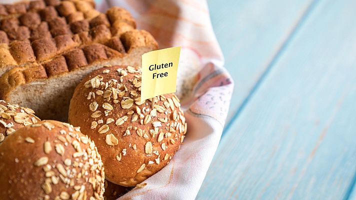 Telediario 1 - Cangas del Narcea, en Asturias, el paraíso sin gluten para los celíacos