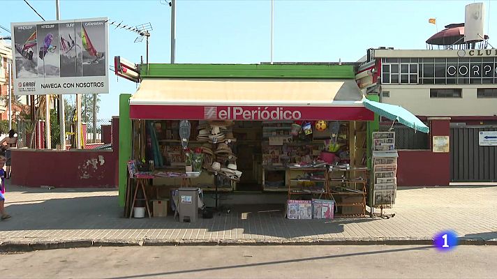 El reconocimiento al fútbol femenino, reflejado en los cromos