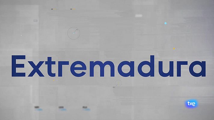 Noticias de Extremadura - Noticias de Extremadura 2 - 29/08/2023