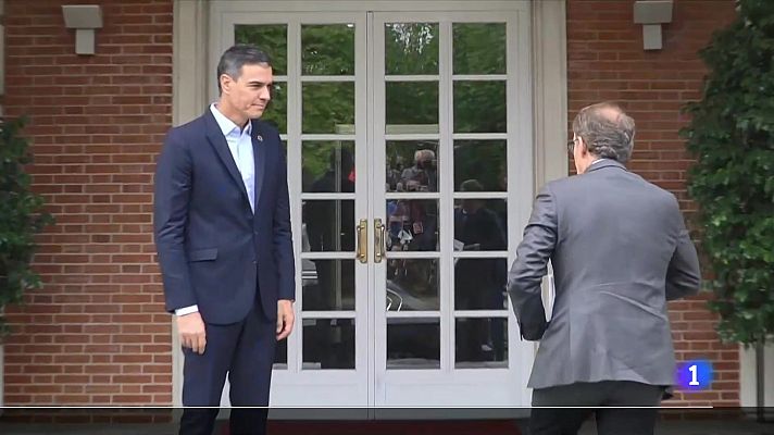 L'Informatiu - L'Informatiu 2 - 29/08/2023