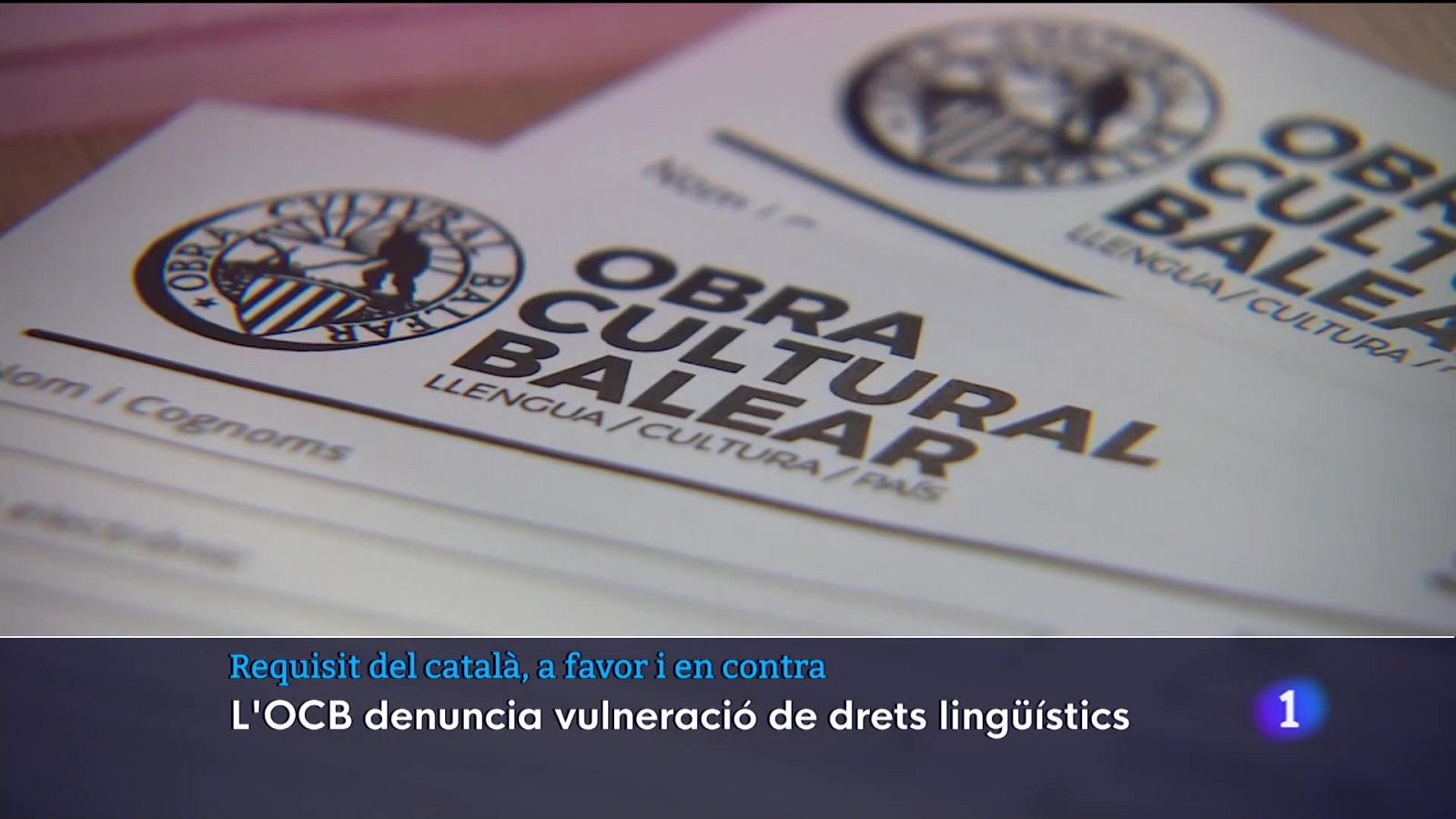 El català ja no és un requisit pels professionals sanitaris