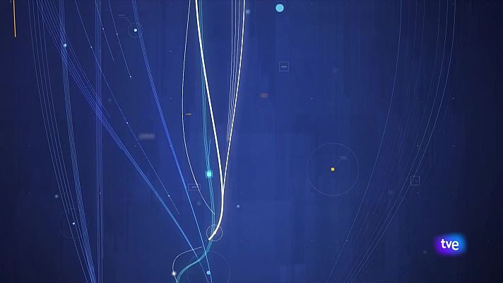 Informativo de Madrid - Informativo de Madrid 2 29/08/2023