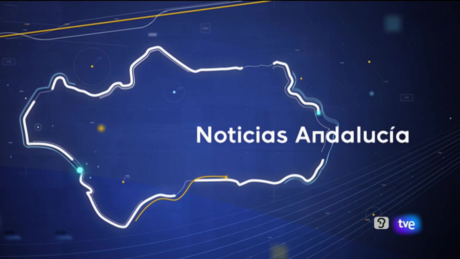 Noticias Andalucía: Noticias Andalucía 2 - 29/08/2023 | RTVE Play