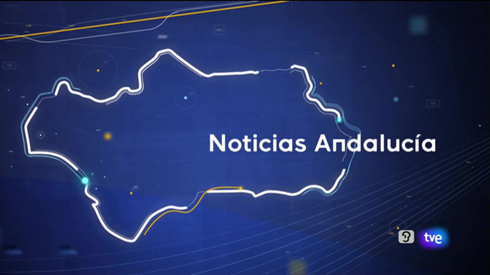 Noticias Andalucía 2 - 29/08/2023 - Noticias Andalucía | Ver