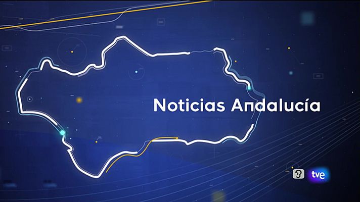 Noticias Andalucía 2 - 29/08/2023