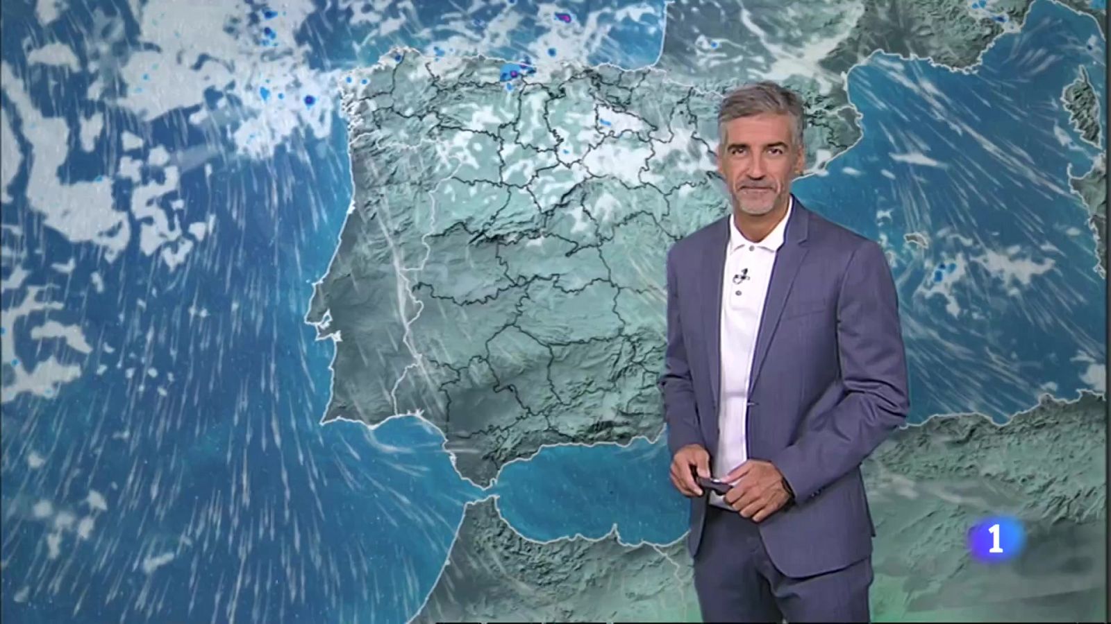 El tiempo en Extremadura - 29/08/2023 - RTVE.es