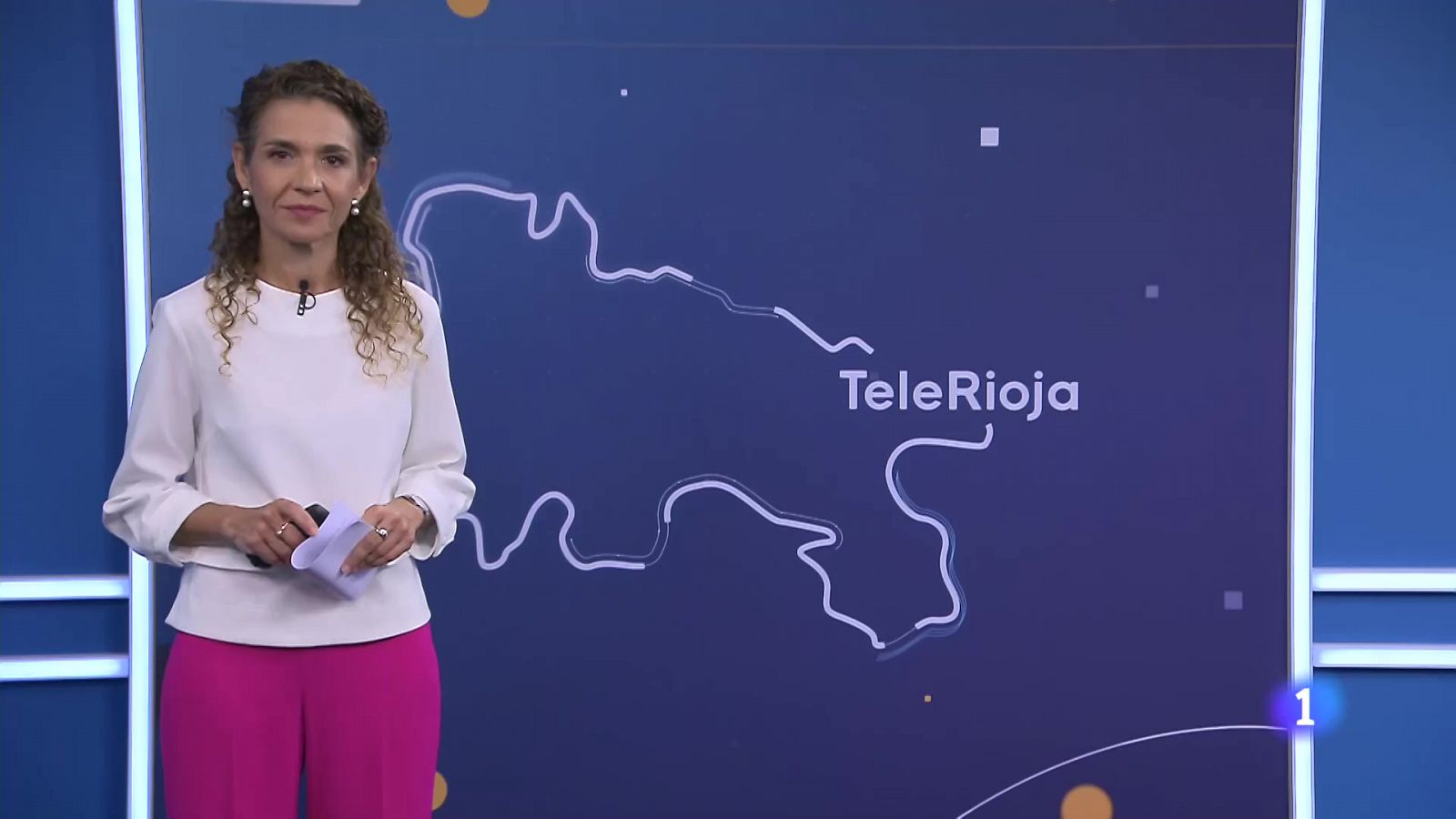 Informativo Telerioja 2 - 29/08/23 - RTVE.es