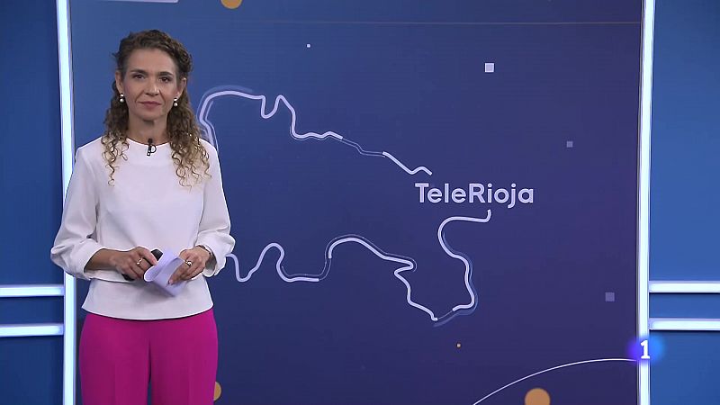 Informativo Telerioja 2 - 29/08/23 - Ver ahora