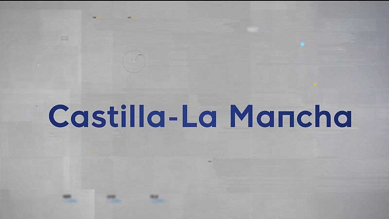 Castilla-La Mancha en 2' - 29/08/2023 - Ver ahora