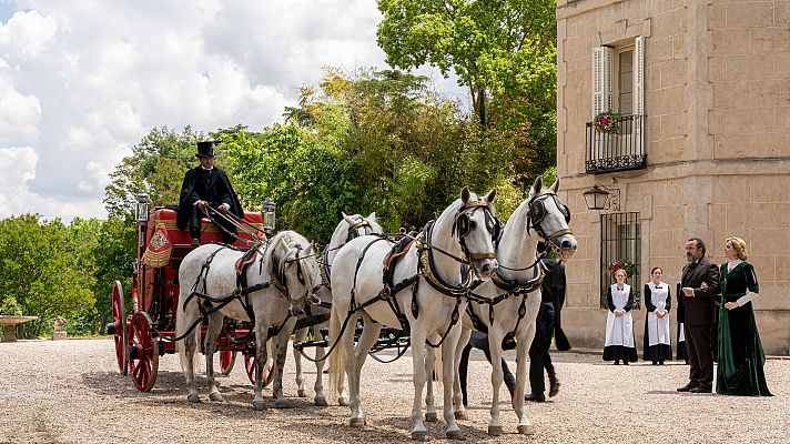 La promesa - Episodio 178