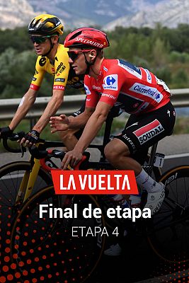 Vuelta ciclista a España - Groves gana la etapa de la Vuelta en un sprint accidentado
