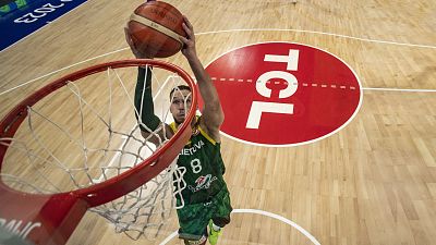 Programa "Jaleo mundial" - Resumen 29/08/23