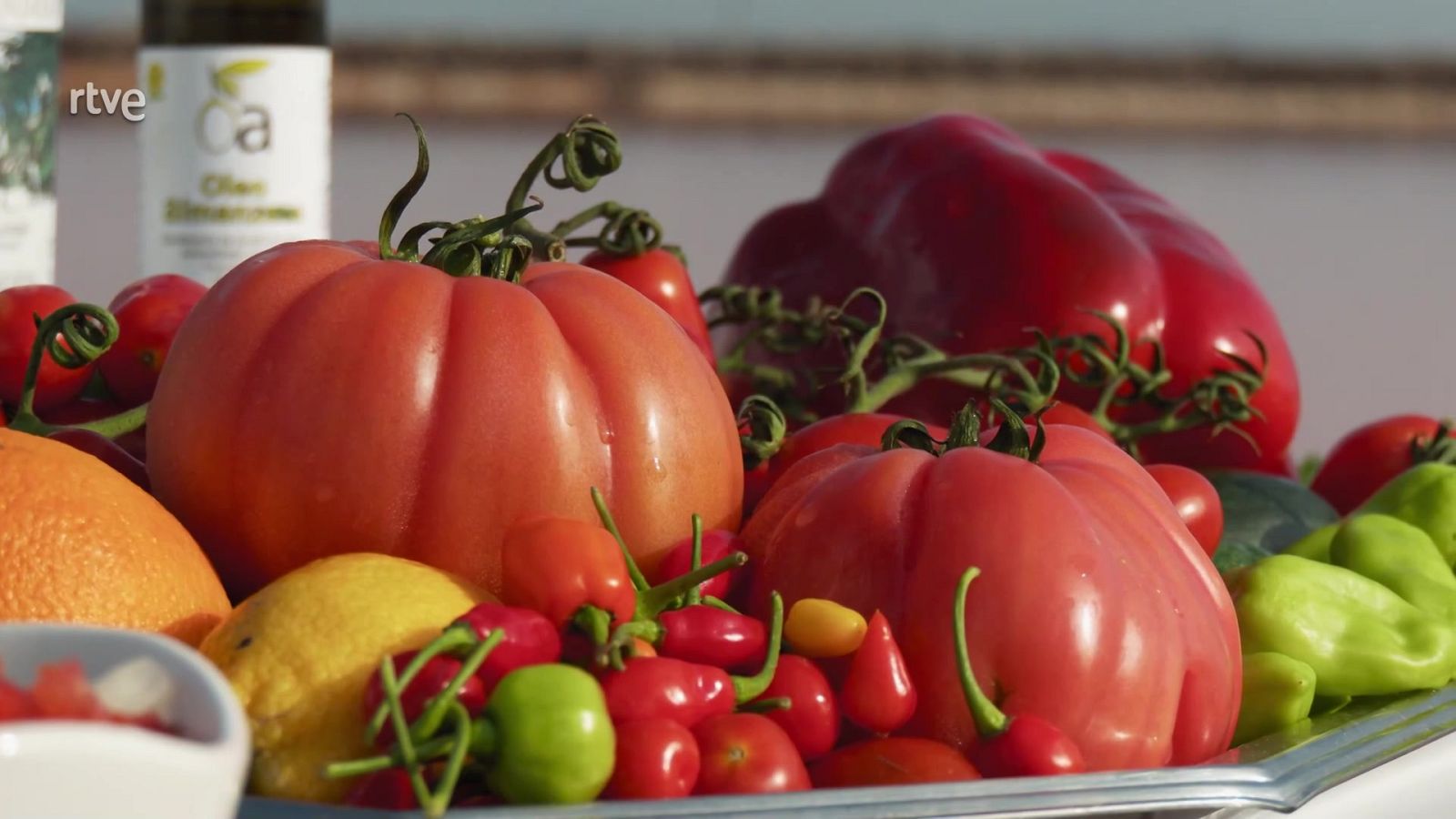 Aquí la Tierra - 29/08/23 - ver ahora