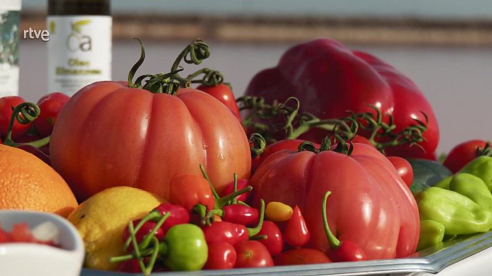 Aquí la Tierra - Aquí la Tierra - 29/08/23