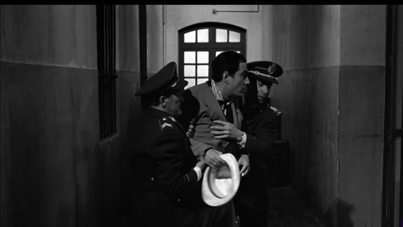 'El Verdugo' de Berlanga cumple 60 años de su estreno en la Mostra de Venecia